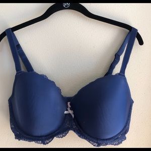 Victoria Secret’s Dream Angels Lined Demi Bra